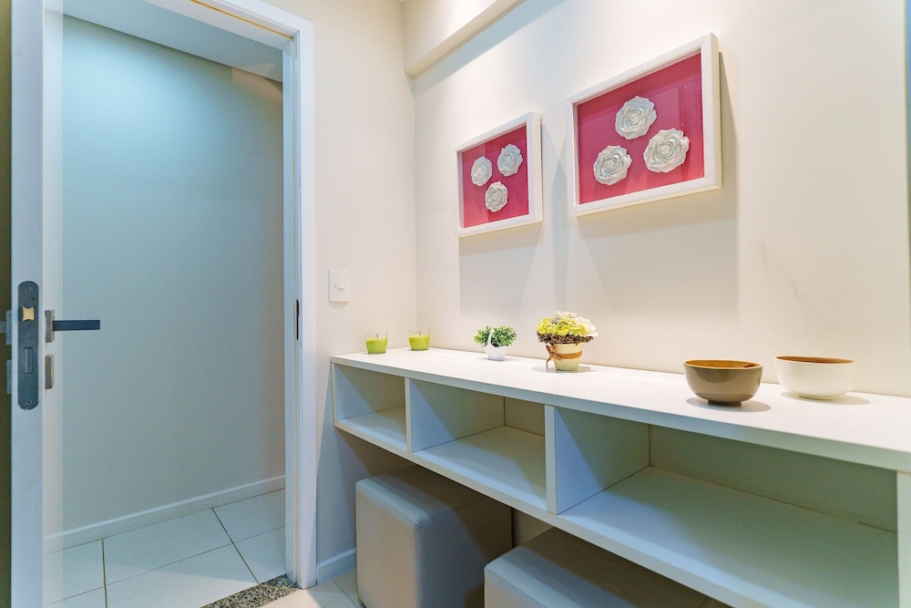 Flat Beverly Hills - Porto das Dunas