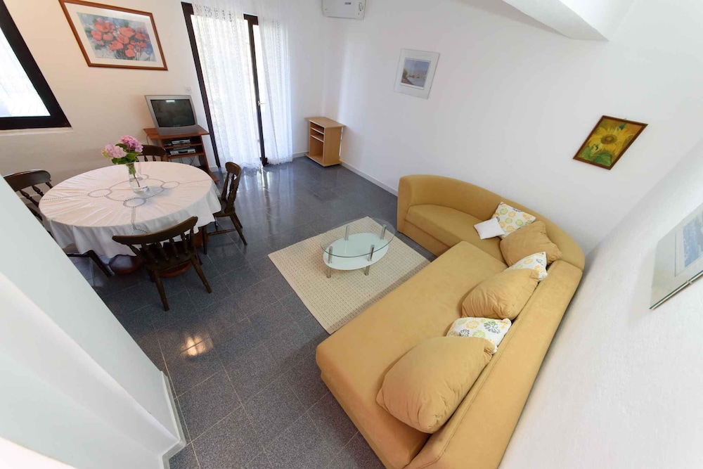 Apartments in Kozino/zadar Riviera 7951