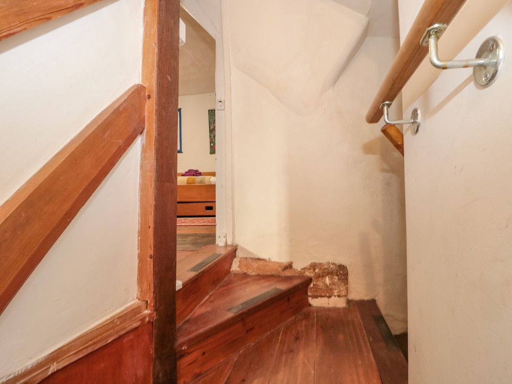 Badgers Cottage