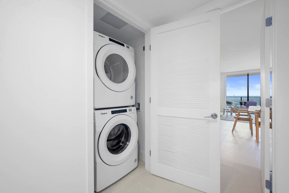 Delightful 3br in Downtown Miami — Miami photo 3