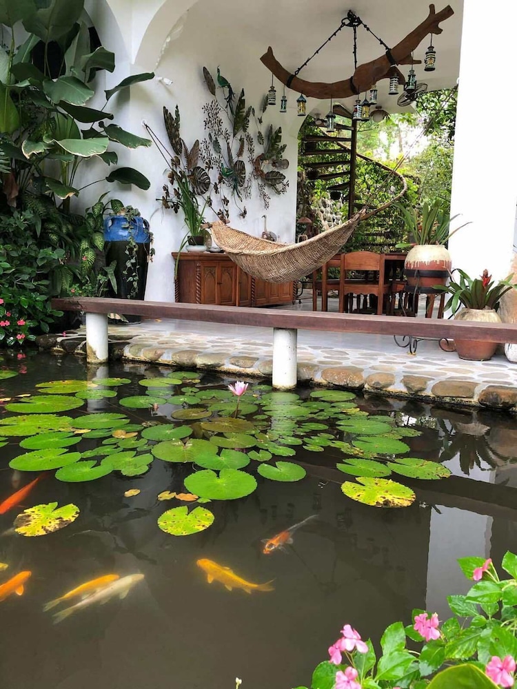 Harmonia Nature Resort by Hiverooms