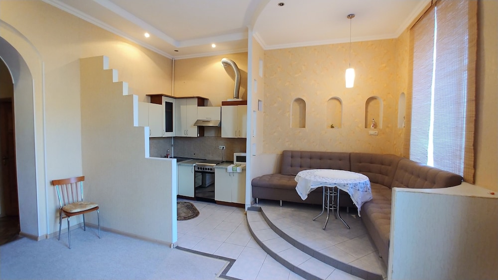 Kyiv Apartments