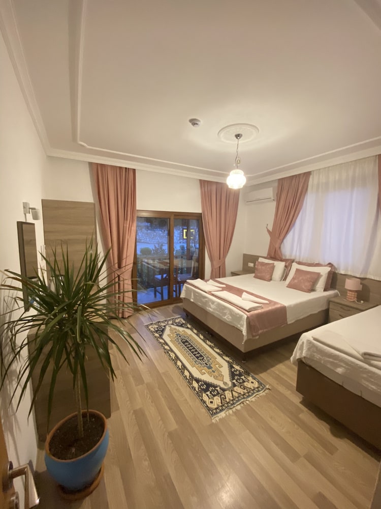 Faralya Misafir Evi - Image 9