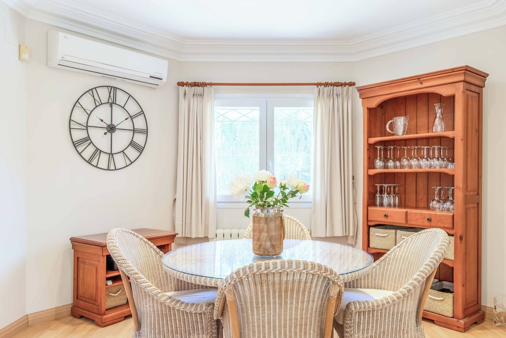 Villa Ambar Tur