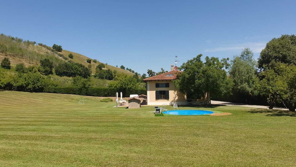 Ca' Malvasia - BolognaRooms view 3