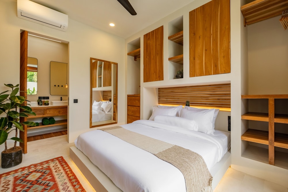 MALA Villa Balangan