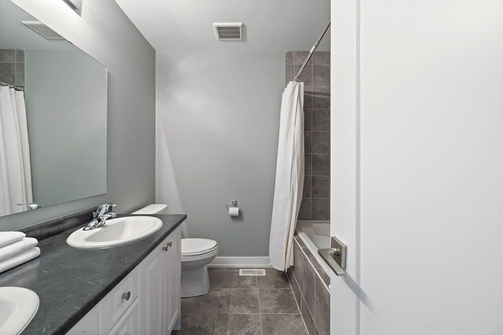 Crosswinds Townhomes