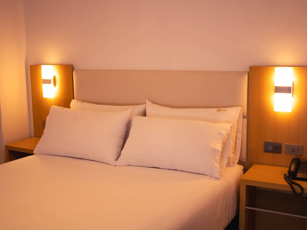 Hostal El Mirador