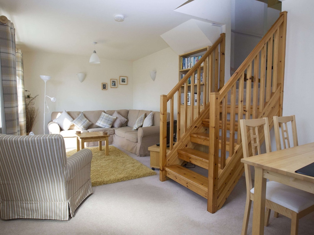 Cottage in Jedburgh With Stunning Views view 4