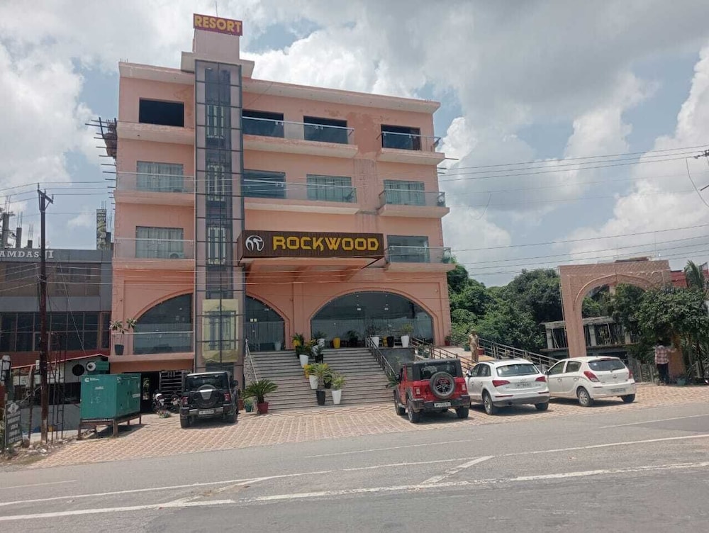 Rockwood Resort