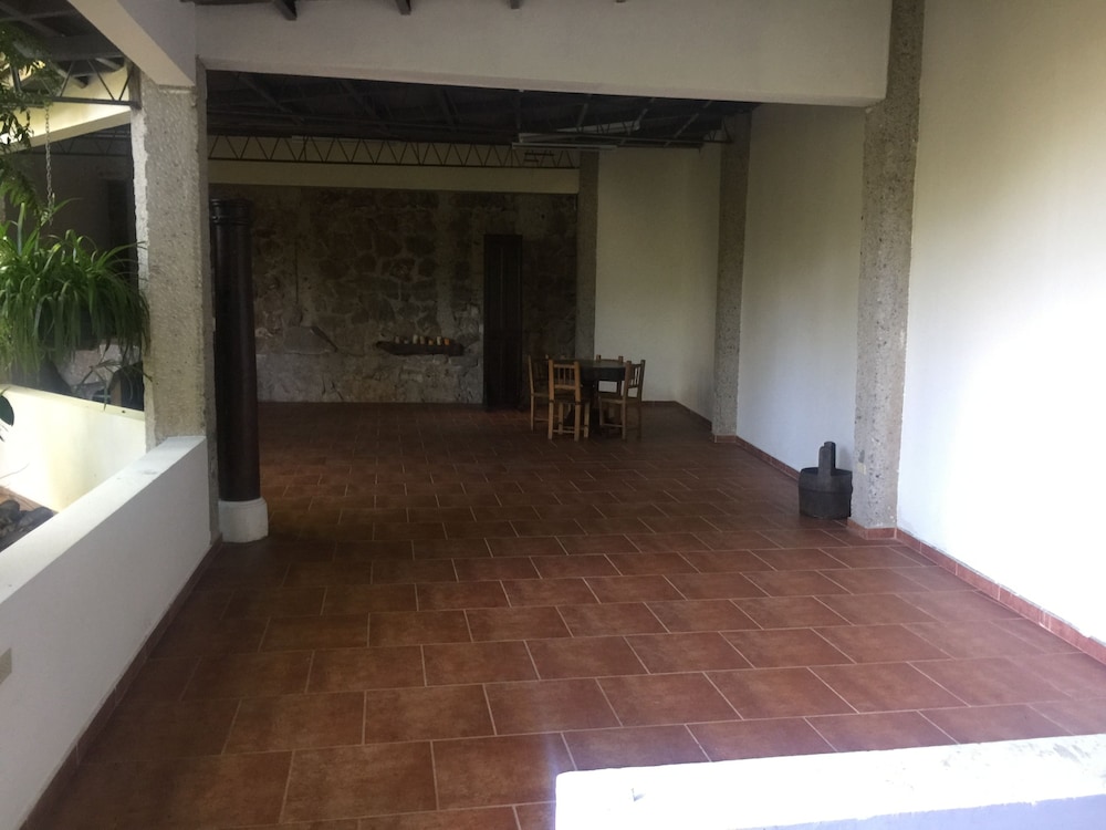 Hotel Hacienda San Miguel Bed&Breakfast