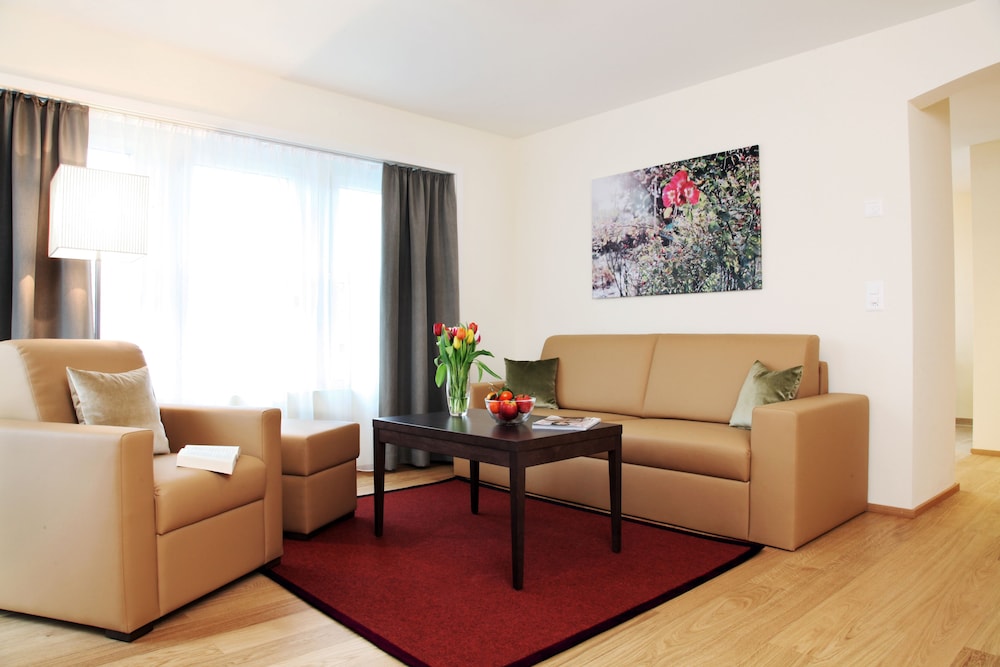 City Stay Seefeld House