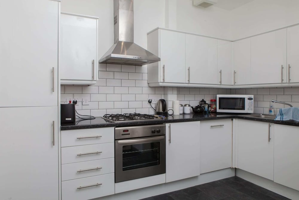 Stylish 3 Bedroom Apartment