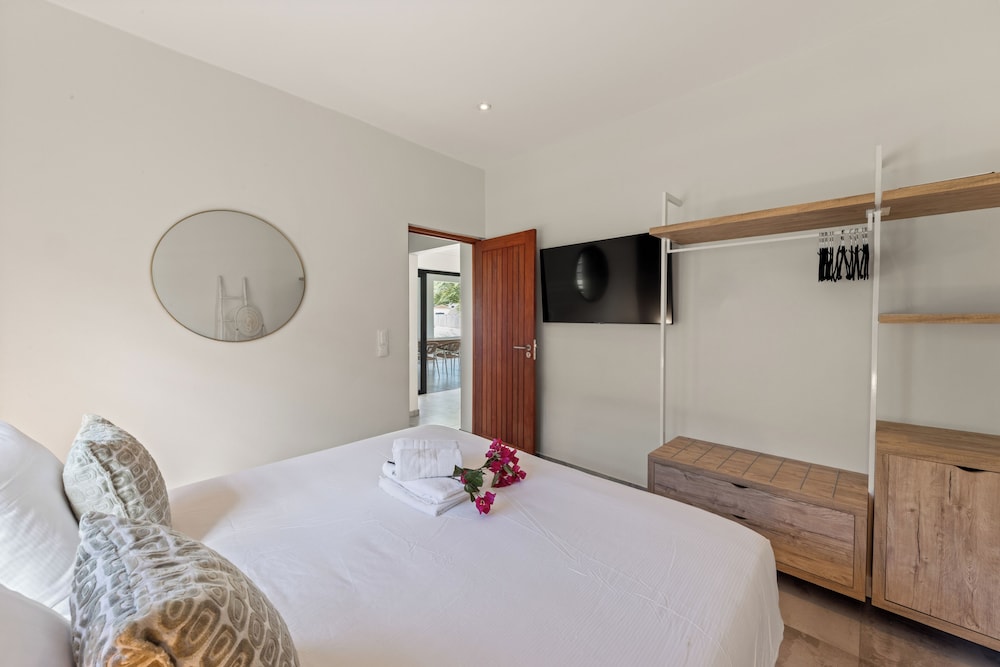 Casa Carpe Diem with private pool