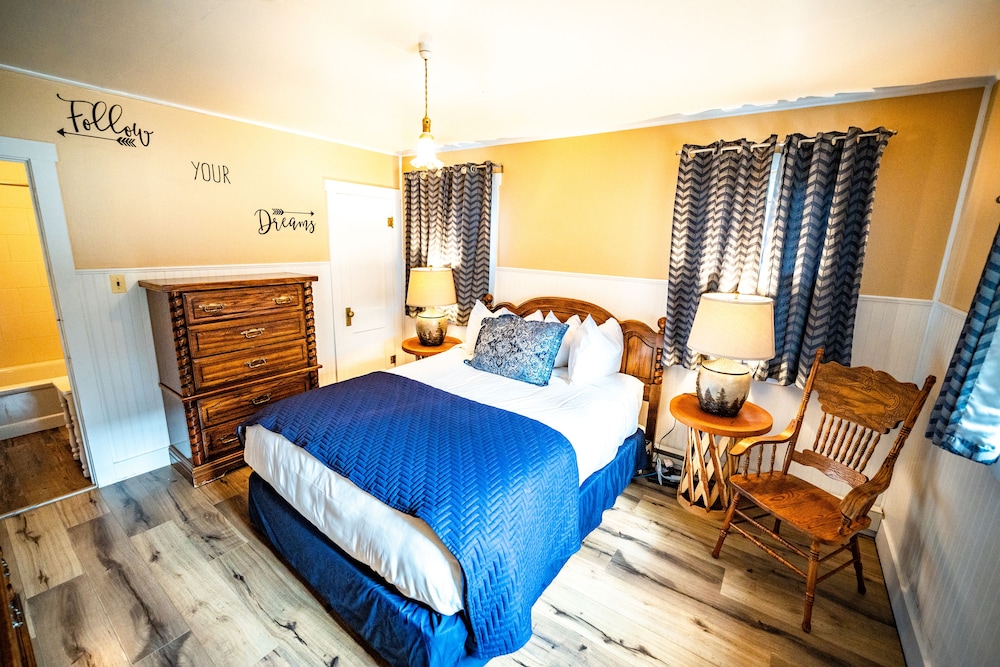 River Ridge Cottages - Property Image 44