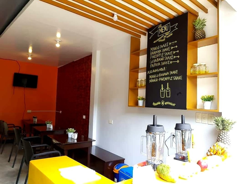 Bunakidz Lodge — photo 82