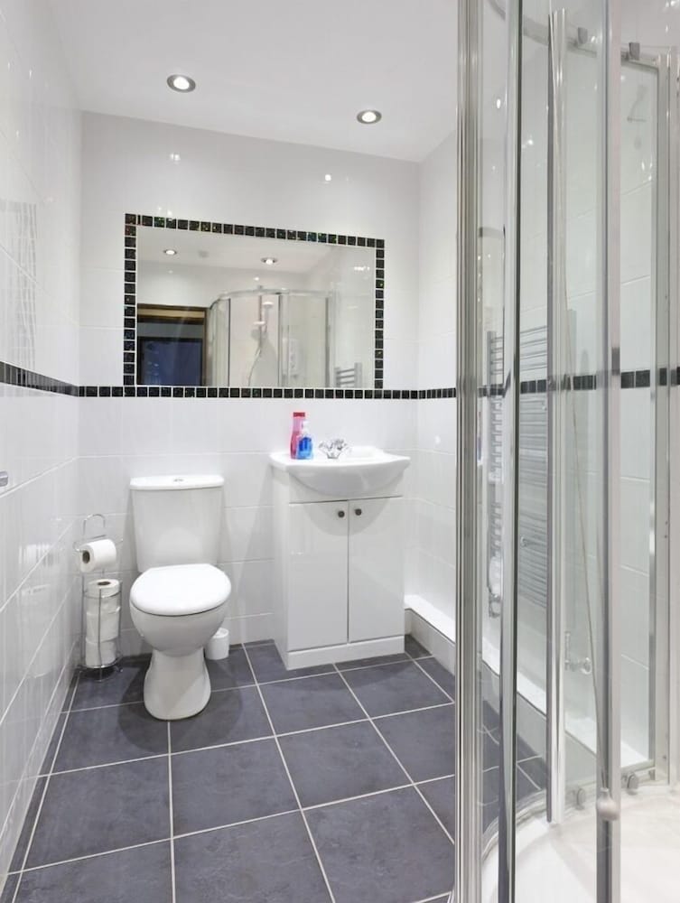 Emporium City Centre Self Catering