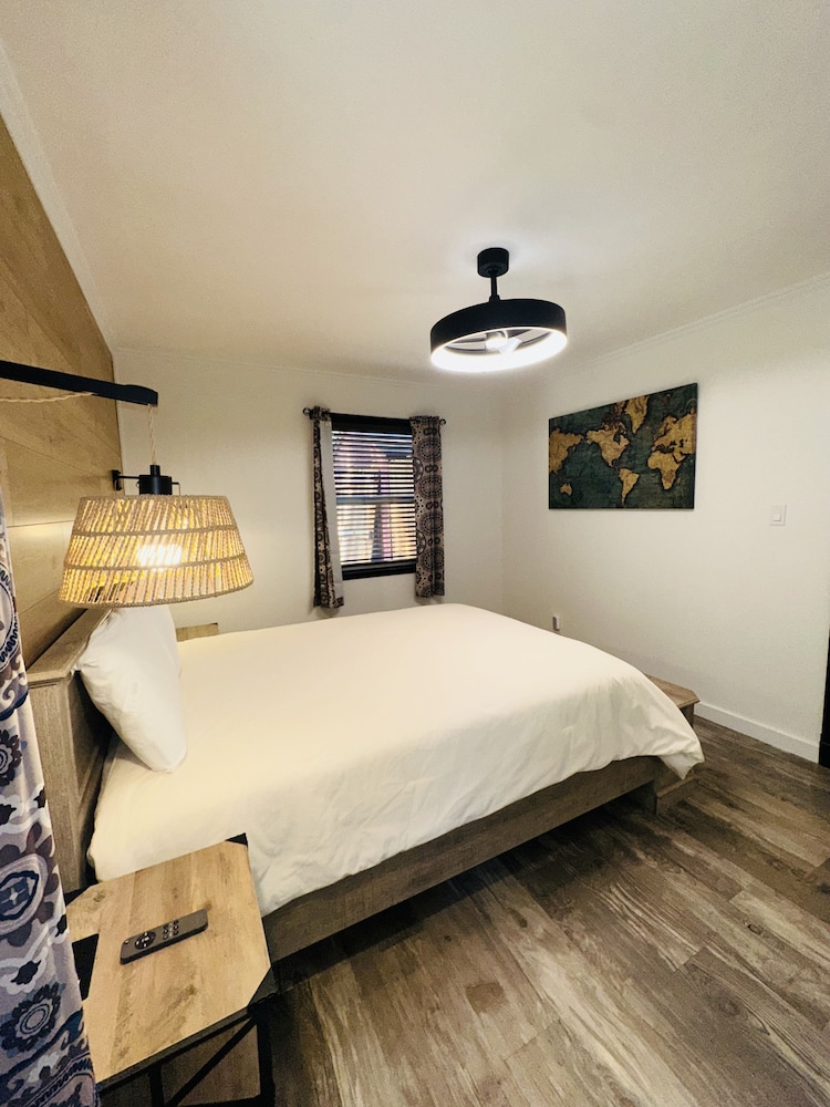Nvh0650 - Woodland Escape 2 Bedroom Home