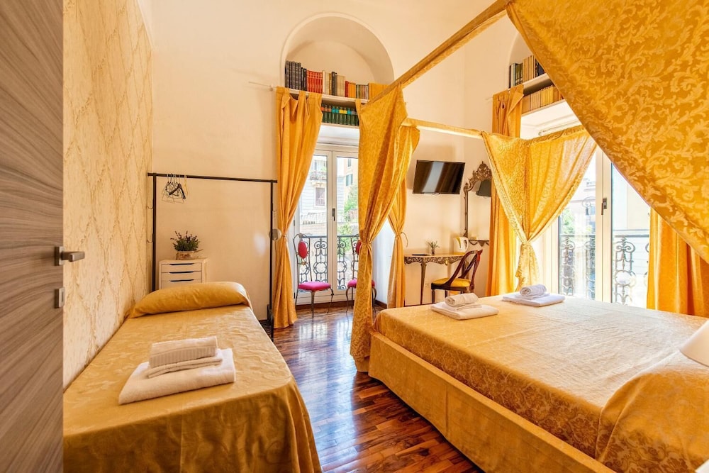 Merulana Suite Apartment