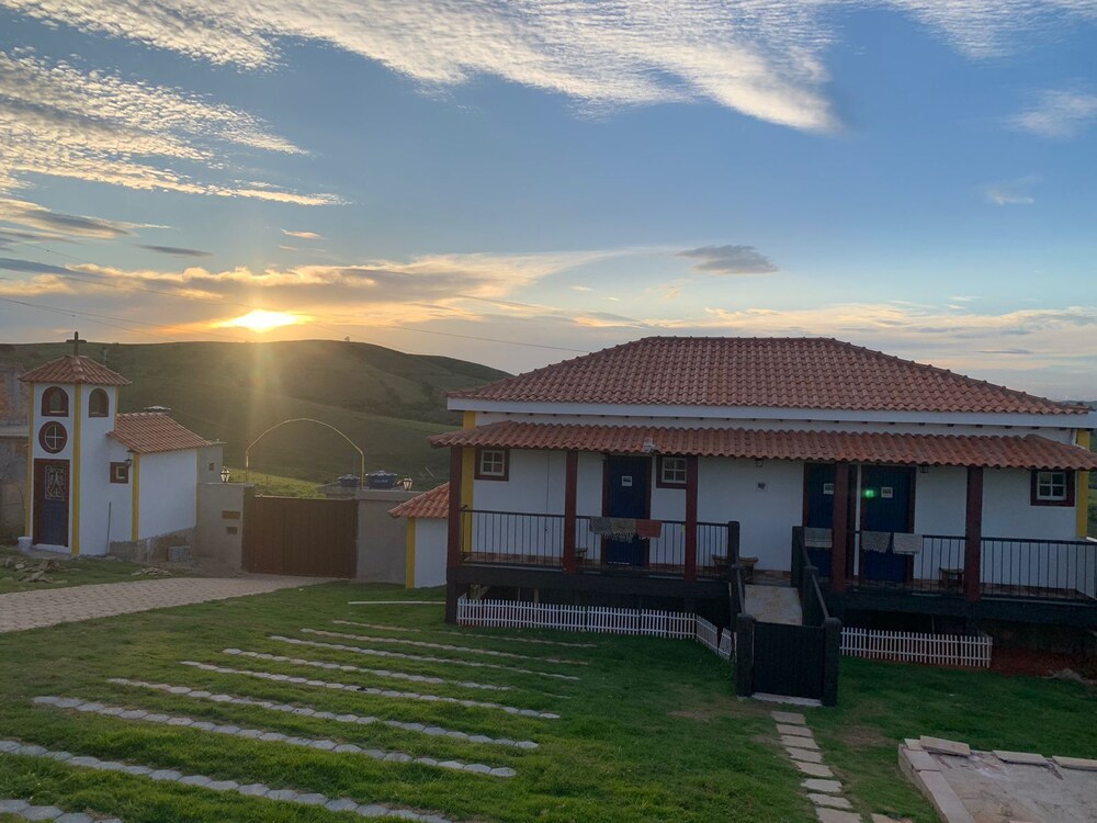Maravilhoso Hotel - MaHô