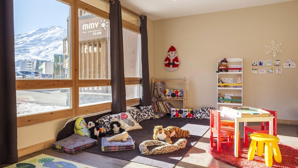 Chalet in France With Spa & Heated Pool
