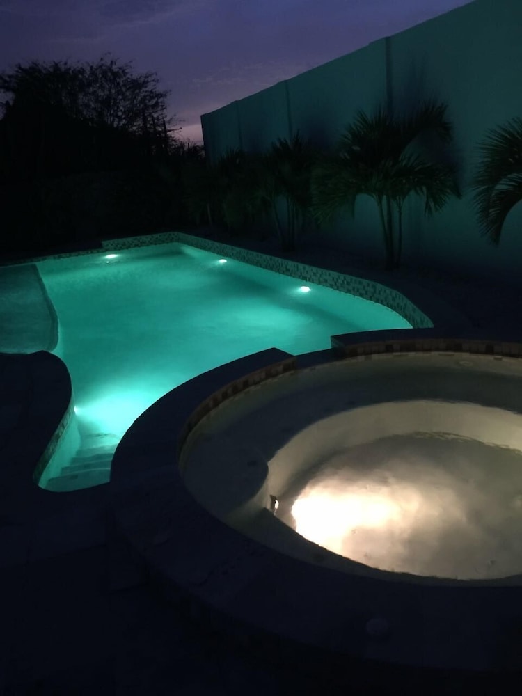 Villa Bon Vista