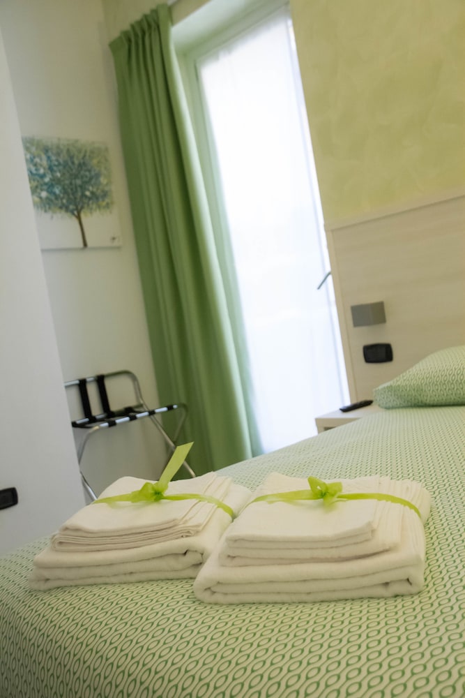 Bel Sorriso Varese - Dormire Felice Rooms & Apartments