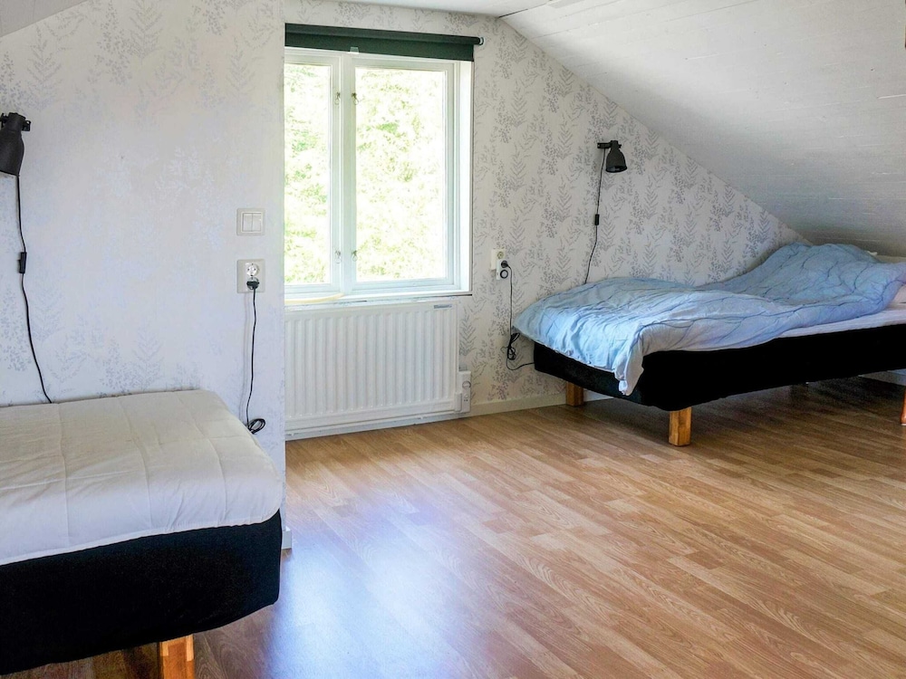 4 Person Holiday Home in Uddevalla view 3