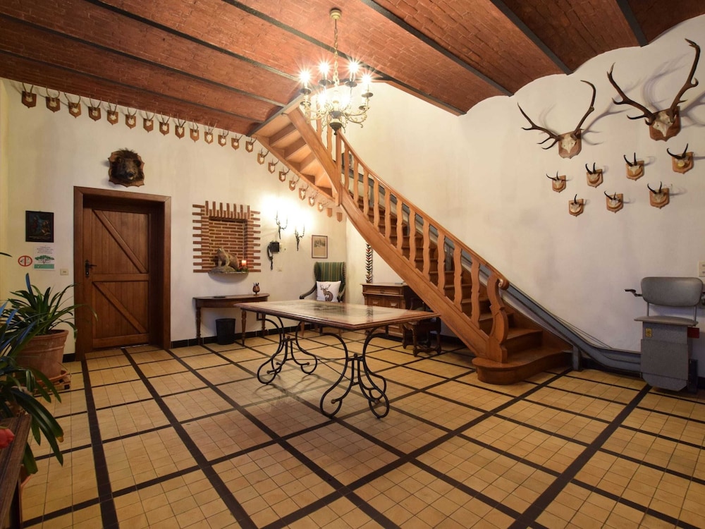 Mansion in Beauplateau Near Forest view 2