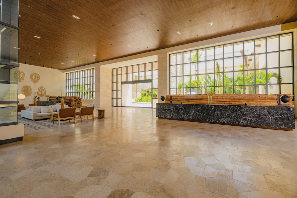 Atelier Playa Mujeres - Adults Only - All Inclusive