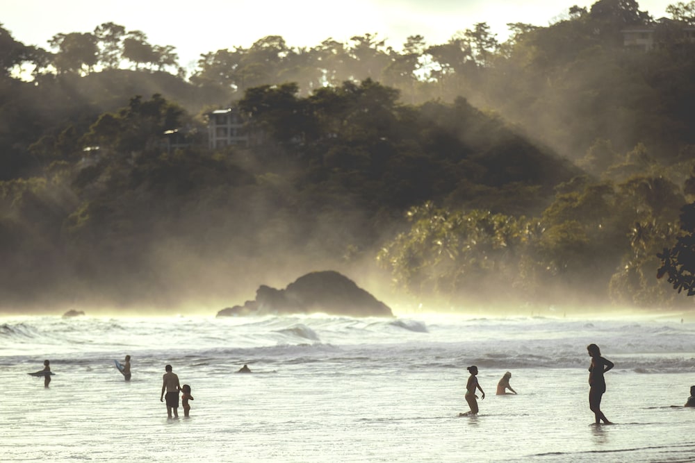 Selina Manuel Antonio - Hostel