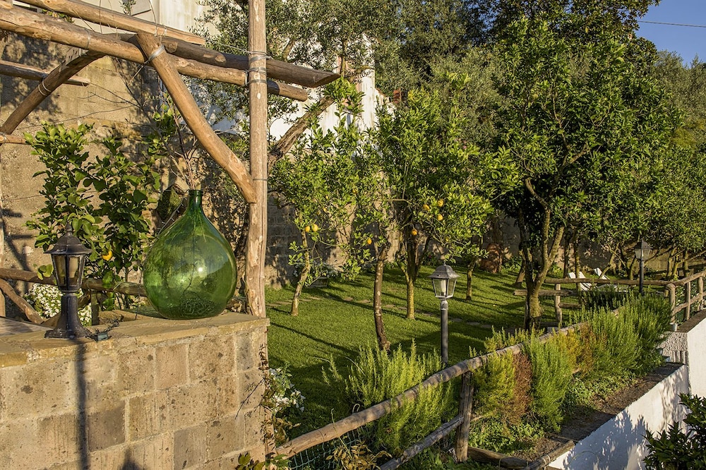 Villa Carolina Country House