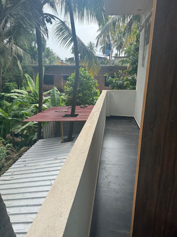 Aishwarya Homestay