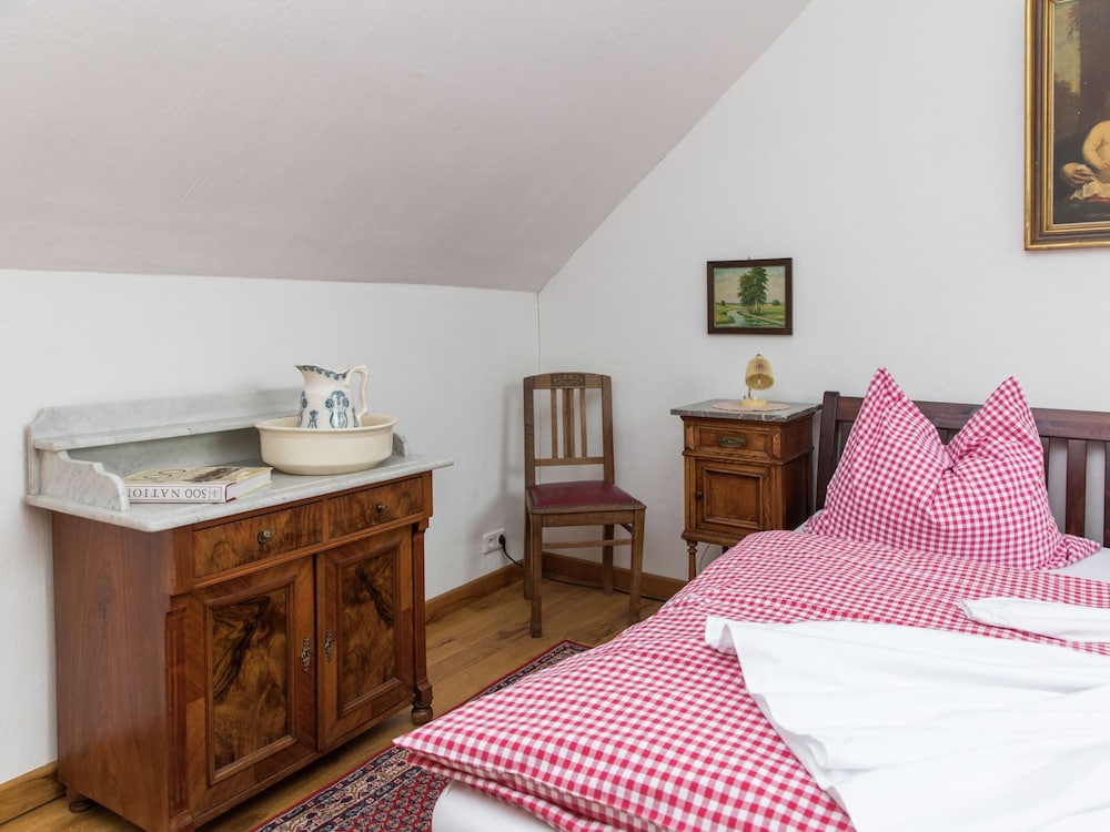 Cozy Apartment near Monschau & Eifel National Park view 2