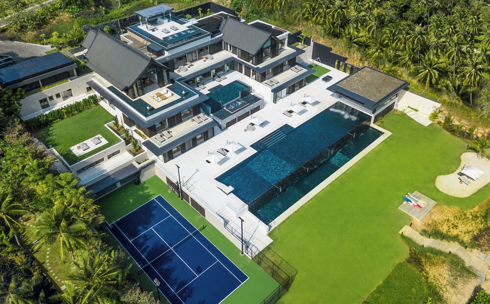 Villa Amaravida