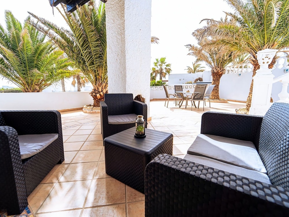 Belvilla by OYO Holiday Home in Arico El Nuevo view 5