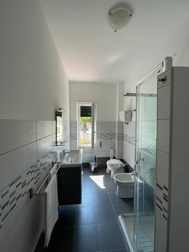 B&B La casa di Tina Briatico