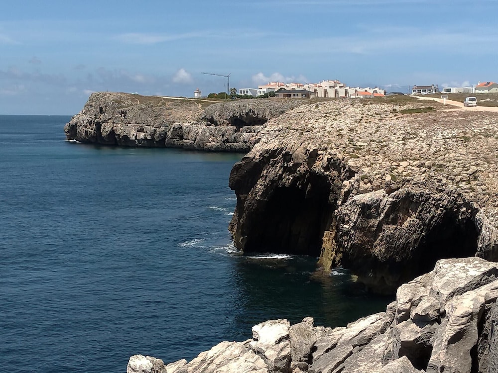 Peniche Nature and Beach Flat