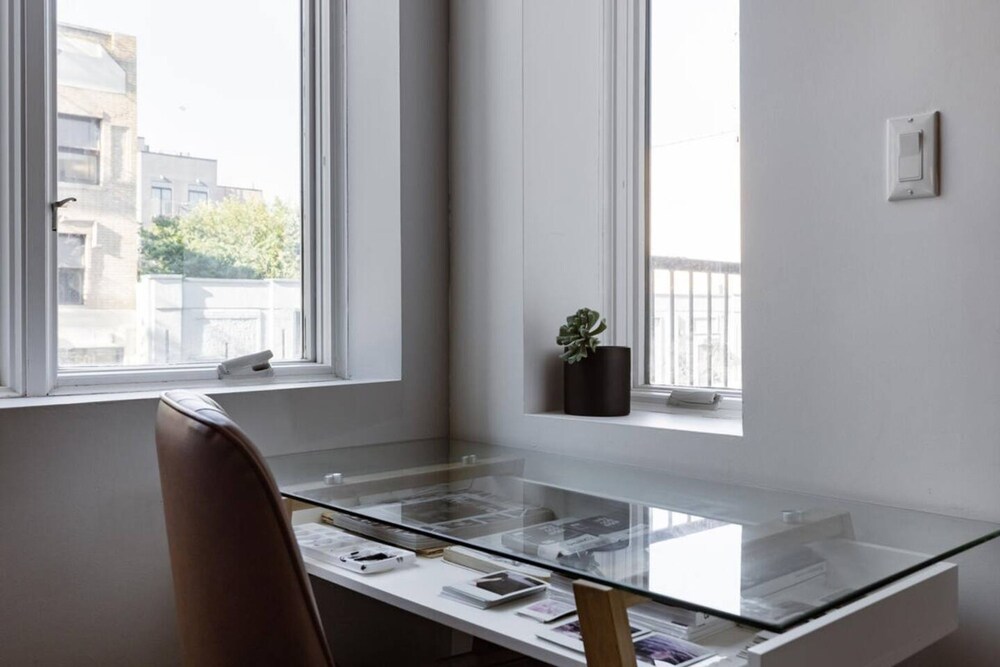 Dekalb by Rove Travel Duplex Loft w Terrace