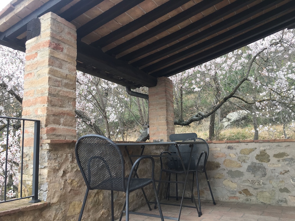Agriturismo Monte Petreto