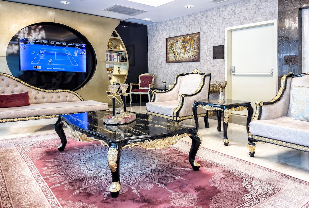 The Conforium Hotel - Image 30