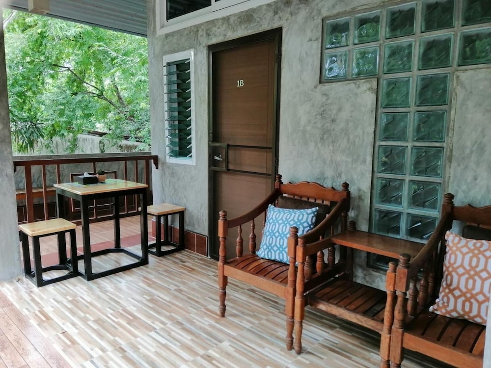 Loei Huen Hao Hug Home & Resort