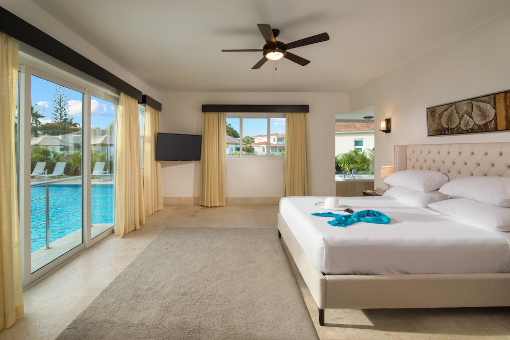 Crown Villas 5 bdrm