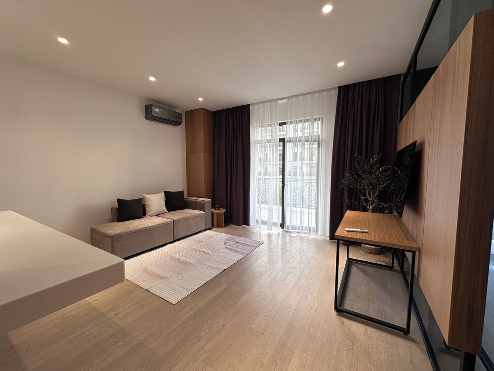 Boulevard 132