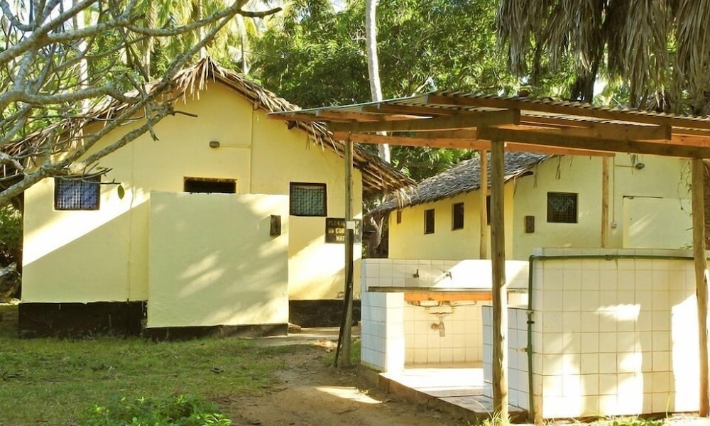 Peponi Beach Resort