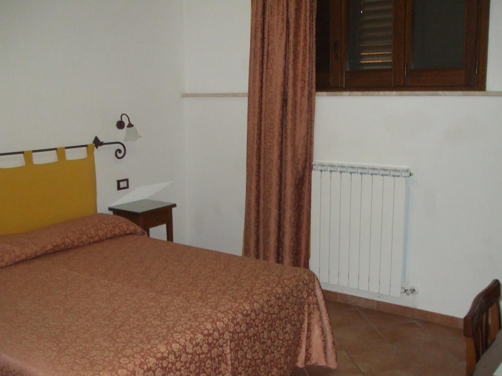 Camere Ramaccia