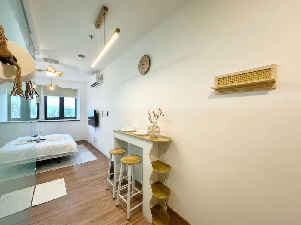 Riveria City KL Sentral Luxury Apartment