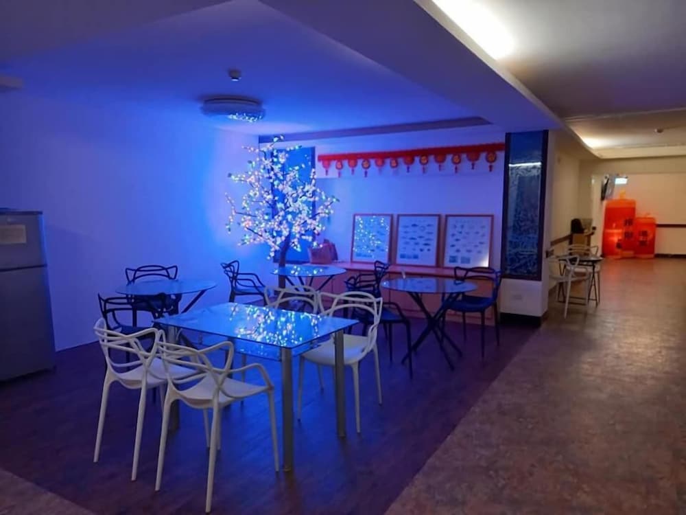 Fugong Hostel
