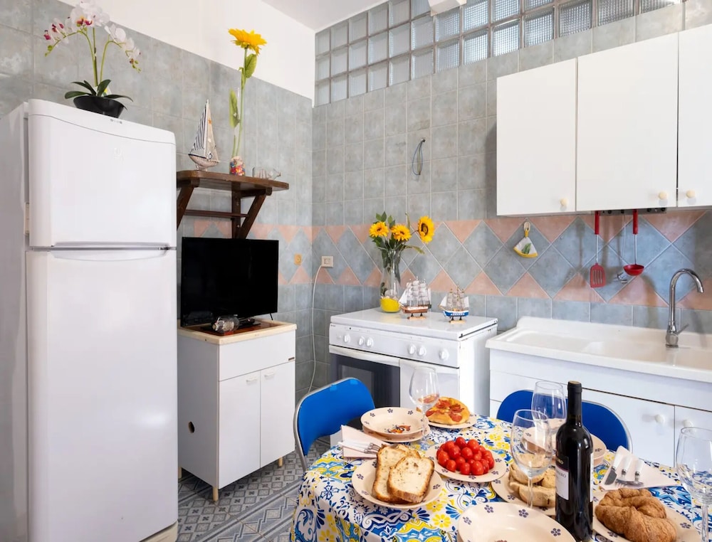 Coral Apartment In Porto Cesareo