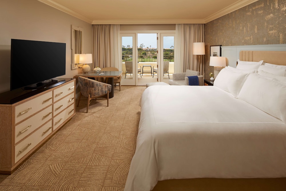 Waldorf Astoria Monarch Beach Resort & Club 17